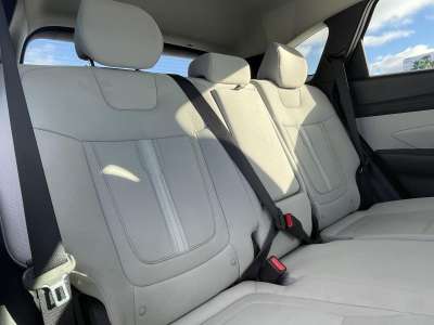 Pre-Owned 2025 Hyundai Tucson for sale in Grand Island NE