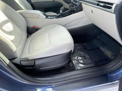 Pre-Owned 2025 Hyundai Tucson for sale in Grand Island NE