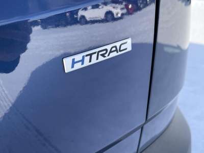 Pre-Owned 2025 Hyundai Tucson for sale in Grand Island NE