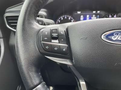 Pre-Owned 2020 Ford Explorer for sale in Grand Island NE