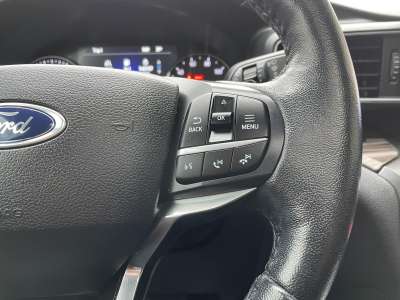 Pre-Owned 2020 Ford Explorer for sale in Grand Island NE