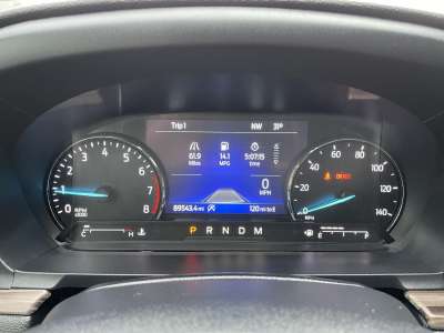 Pre-Owned 2020 Ford Explorer for sale in Grand Island NE