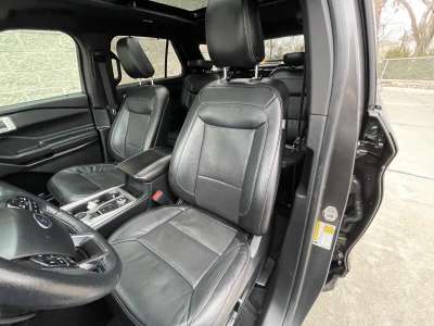 Pre-Owned 2020 Ford Explorer for sale in Grand Island NE