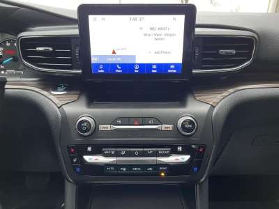 Pre-Owned 2020 Ford Explorer for sale in Grand Island NE