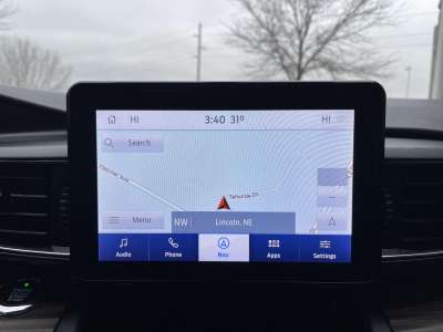 Pre-Owned 2020 Ford Explorer for sale in Grand Island NE