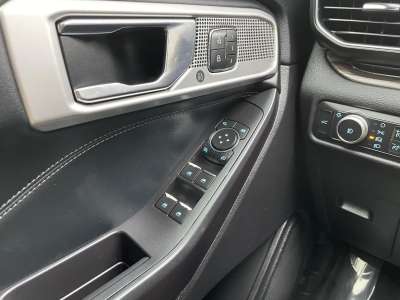 Pre-Owned 2020 Ford Explorer for sale in Grand Island NE