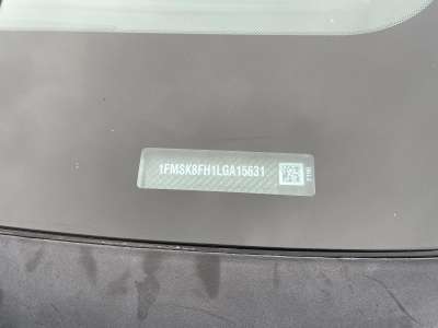 Pre-Owned 2020 Ford Explorer for sale in Grand Island NE