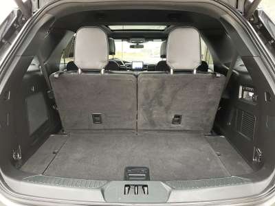 Pre-Owned 2020 Ford Explorer for sale in Grand Island NE