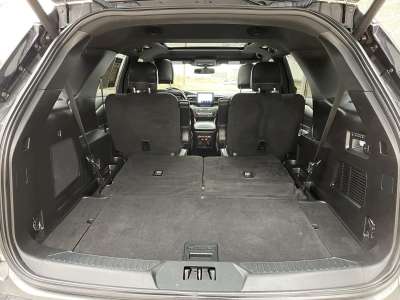 Pre-Owned 2020 Ford Explorer for sale in Grand Island NE