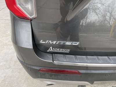 Pre-Owned 2020 Ford Explorer for sale in Grand Island NE