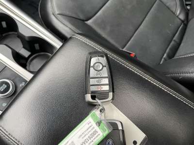 Pre-Owned 2020 Ford Explorer for sale in Grand Island NE