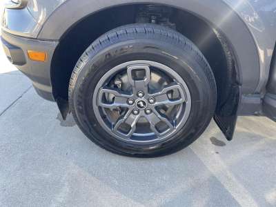 Pre-Owned 2021 Ford Bronco Sport for sale in Grand Island NE