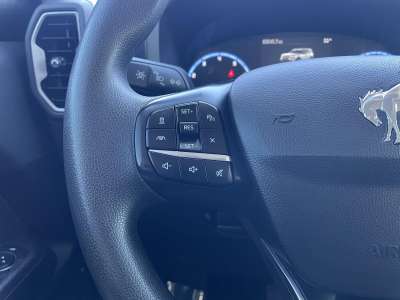 Pre-Owned 2021 Ford Bronco Sport for sale in Grand Island NE