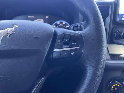 Pre-Owned 2021 Ford Bronco Sport for sale in Grand Island NE