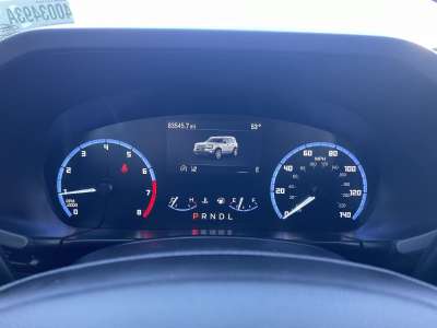 Pre-Owned 2021 Ford Bronco Sport for sale in Grand Island NE