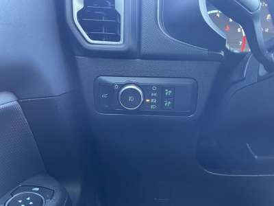 Pre-Owned 2021 Ford Bronco Sport for sale in Grand Island NE