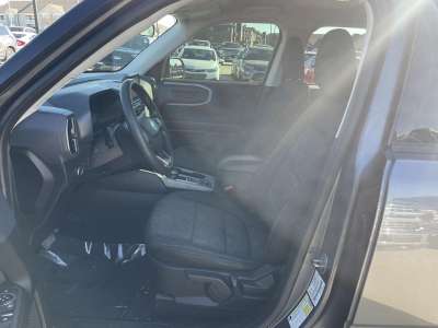 Pre-Owned 2021 Ford Bronco Sport for sale in Grand Island NE