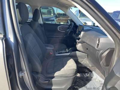 Pre-Owned 2021 Ford Bronco Sport for sale in Grand Island NE