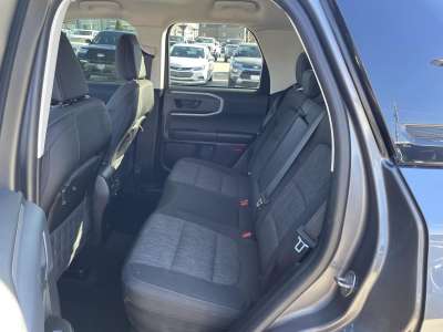 Pre-Owned 2021 Ford Bronco Sport for sale in Grand Island NE