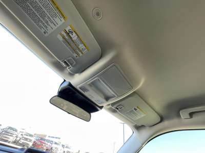 Pre-Owned 2021 Ford Bronco Sport for sale in Grand Island NE