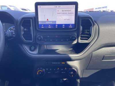 Pre-Owned 2021 Ford Bronco Sport for sale in Grand Island NE