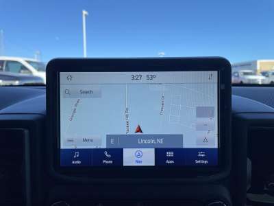 Pre-Owned 2021 Ford Bronco Sport for sale in Grand Island NE