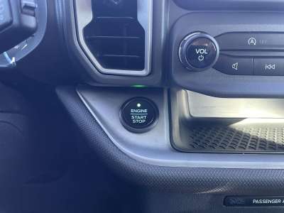 Pre-Owned 2021 Ford Bronco Sport for sale in Grand Island NE