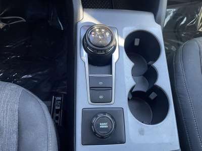 Pre-Owned 2021 Ford Bronco Sport for sale in Grand Island NE