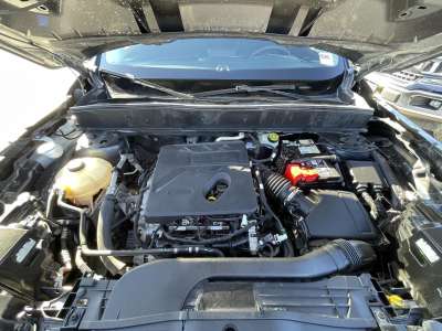 Pre-Owned 2021 Ford Bronco Sport for sale in Grand Island NE