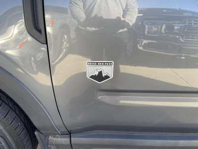 Pre-Owned 2021 Ford Bronco Sport for sale in Grand Island NE