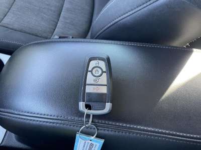 Pre-Owned 2021 Ford Bronco Sport for sale in Grand Island NE