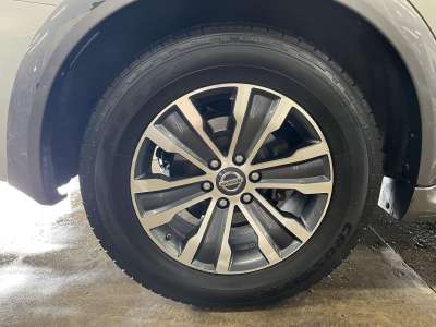 Pre-Owned 2017 Nissan Armada for sale in Grand Island NE