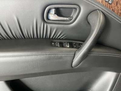 Pre-Owned 2017 Nissan Armada for sale in Grand Island NE