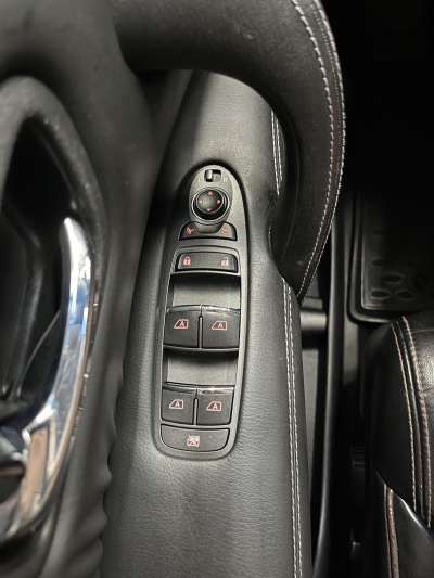 Pre-Owned 2017 Nissan Armada for sale in Grand Island NE