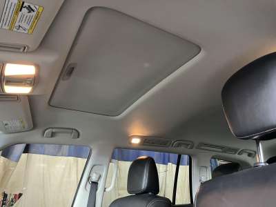 Pre-Owned 2017 Nissan Armada for sale in Grand Island NE