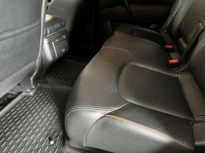 Pre-Owned 2017 Nissan Armada for sale in Grand Island NE