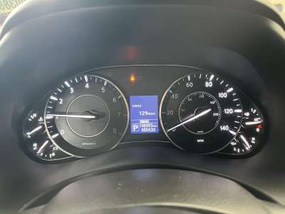 Pre-Owned 2017 Nissan Armada for sale in Grand Island NE