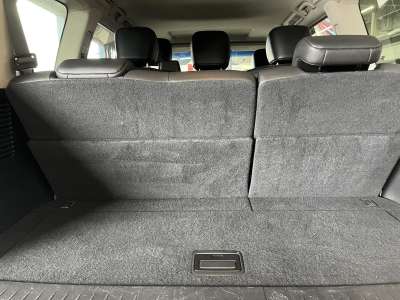 Pre-Owned 2017 Nissan Armada for sale in Grand Island NE