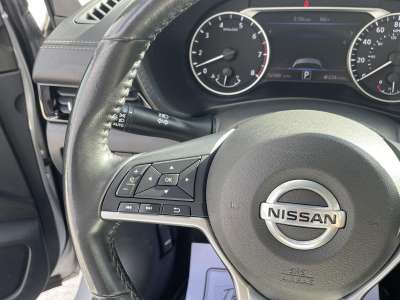 Pre-Owned 2022 Nissan Sentra for sale in Grand Island NE