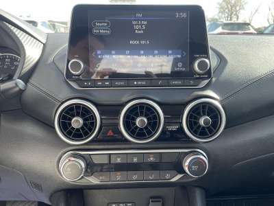 Pre-Owned 2022 Nissan Sentra for sale in Grand Island NE