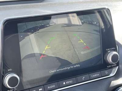 Pre-Owned 2022 Nissan Sentra for sale in Grand Island NE