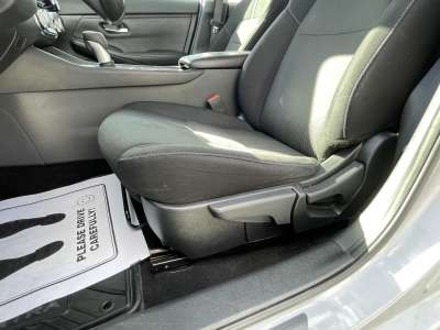 Pre-Owned 2022 Nissan Sentra for sale in Grand Island NE