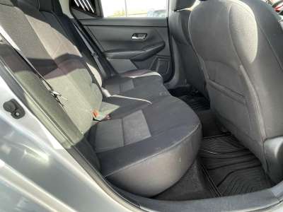 Pre-Owned 2022 Nissan Sentra for sale in Grand Island NE