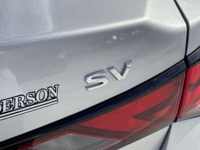 Pre-Owned 2022 Nissan Sentra for sale in Grand Island NE