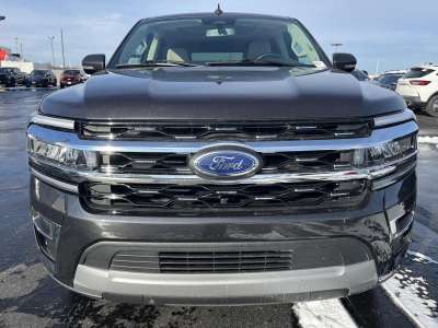 Pre-Owned 2024 Ford Expedition Max Limited SUV/Crossover for sale in Grand Island NE