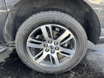 Pre-Owned 2024 Ford Expedition Max Limited SUV/Crossover for sale in Grand Island NE