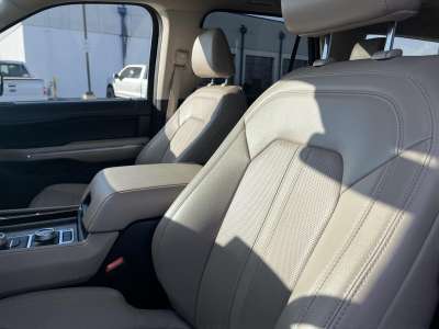 Pre-Owned 2024 Ford Expedition Max for sale in Grand Island NE