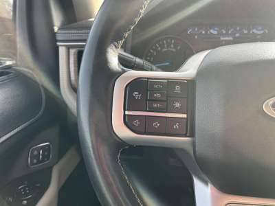 Pre-Owned 2024 Ford Expedition Max for sale in Grand Island NE