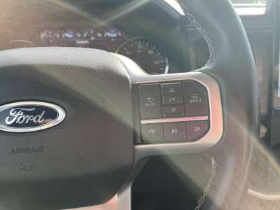 Pre-Owned 2024 Ford Expedition Max for sale in Grand Island NE
