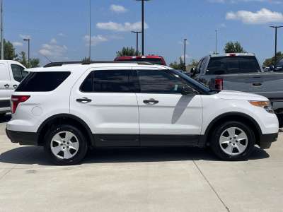 Pre-Owned 2013 Ford Explorer for sale in Grand Island NE
